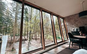 Tree Inn - Das Baumhaushotel